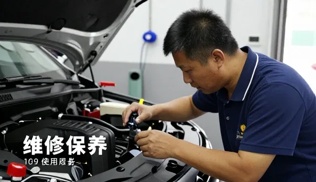 配套服务帮助客户实现汽车目标